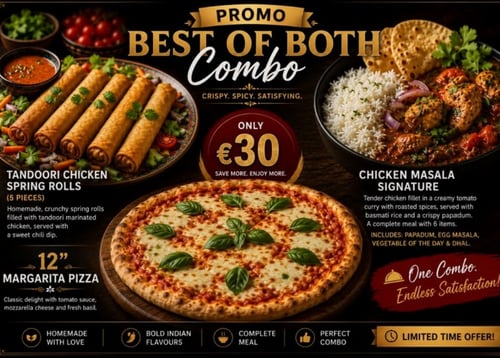 Supreme Fusion Deal