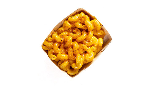 Mac & Cheese