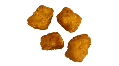 4x Kiet Nuggets
