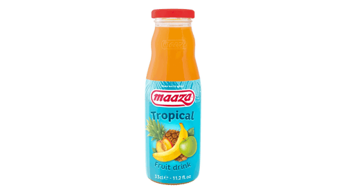 Oasis Tropical