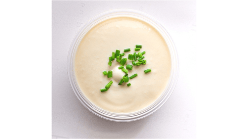Steak sauce (garlic)