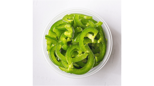 Jalapeños