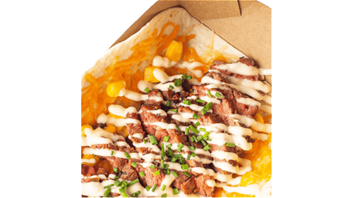Cheesy Taco's Steakhouse