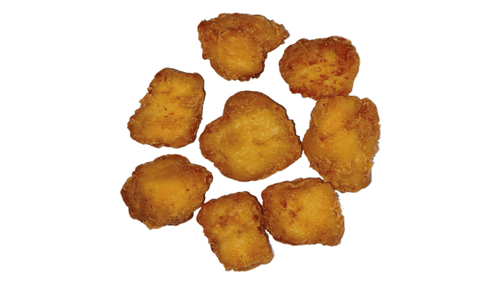 8x Kiet Nuggets
