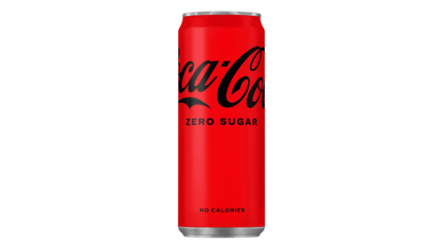 Coca-Cola Zero