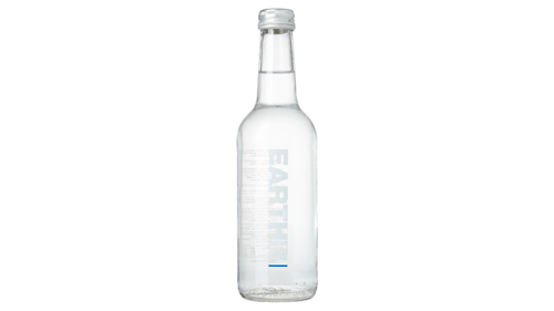 EARTH Water still (blauw)