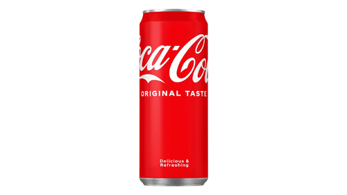 Coca-Cola