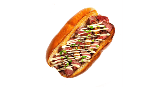 BBQ Buns Steakhouse