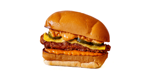 Chicken Sandwich