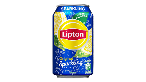 Lipton Ice Tea Peach