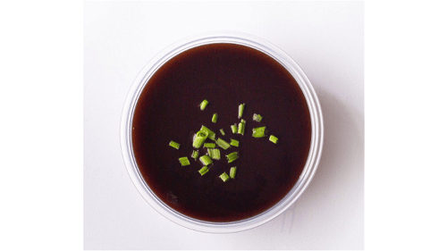BBQ sauce