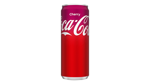 Cherry Coke