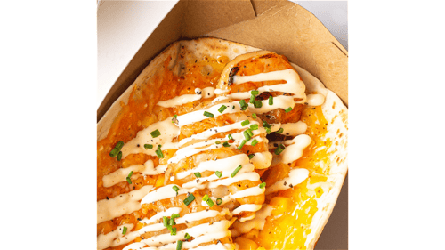 Gamba Taco's