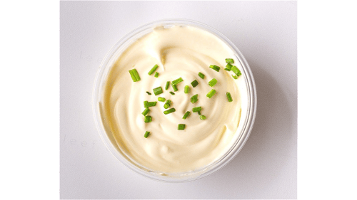 Sour Cream