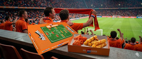 Onze meesterburger Manna Manna burger