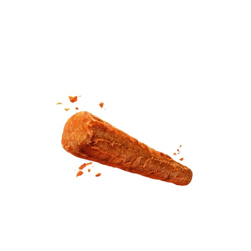 Spicy krokidel
