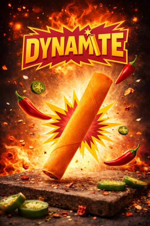 Dynamite