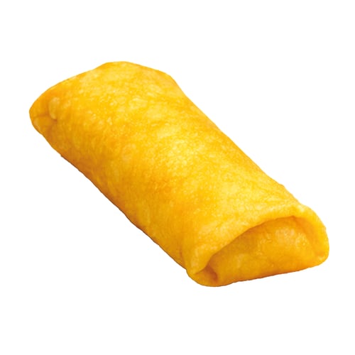 Snack loempia kip kerrie