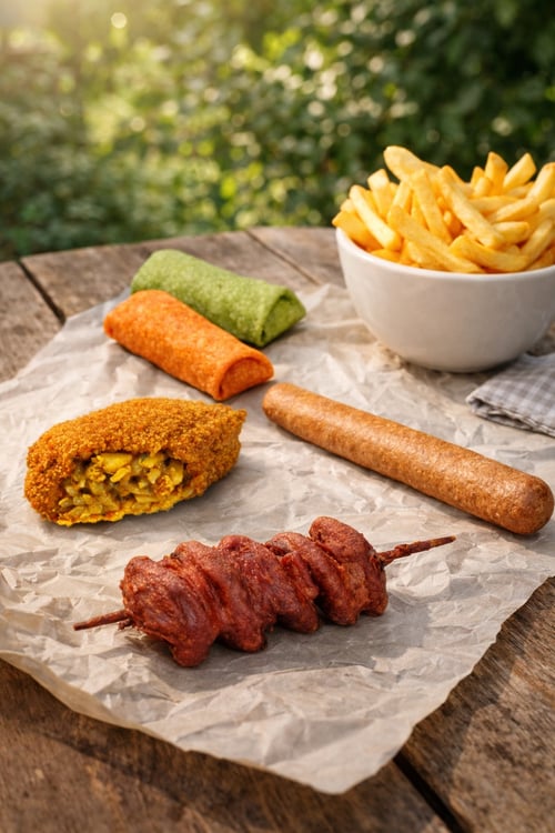 Onze megadeal deluxe April