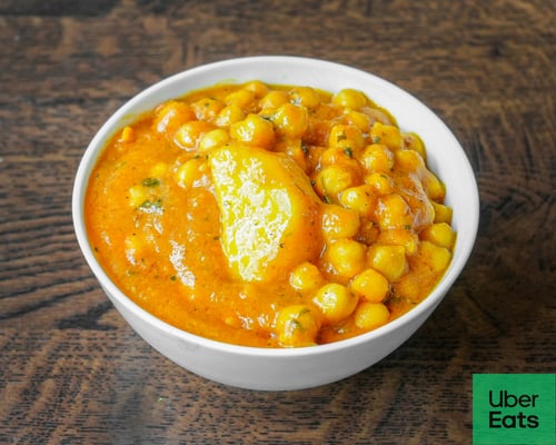Chana Masala