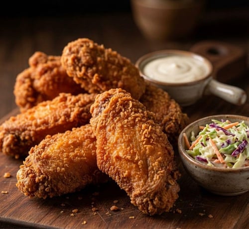 Wings (15 Stück)