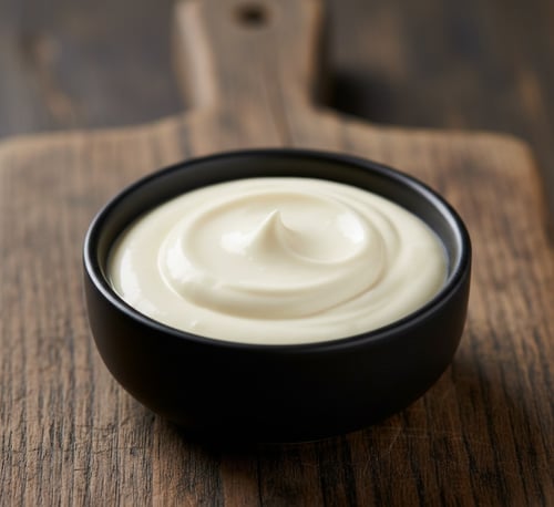 Knoblauch-Sauce