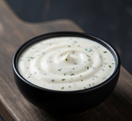 Ranch-Sauce