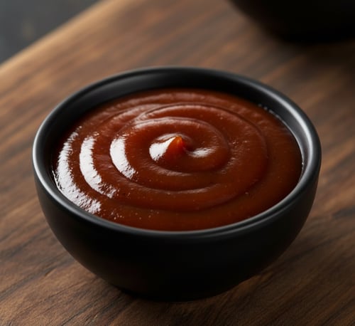 BBQ-Sauce