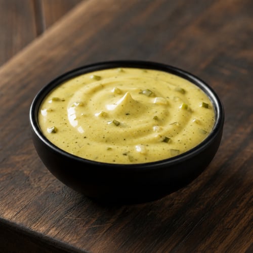 Remoulade Danish-Sauce