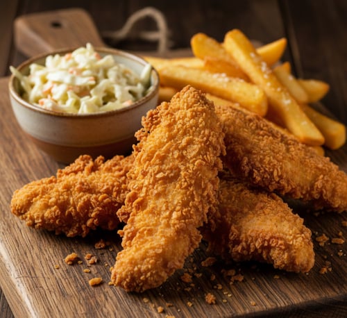 Tenders (5 Stück)