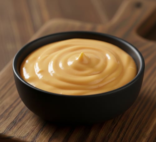 Käse-Sauce