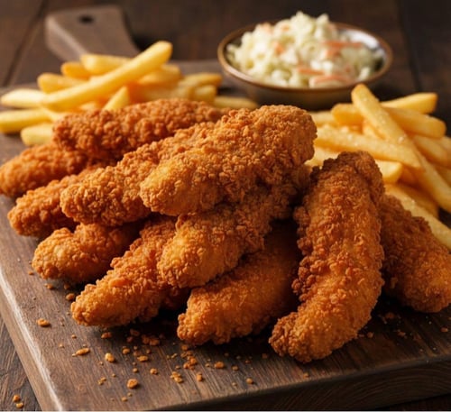 Tenders (12 Stück)