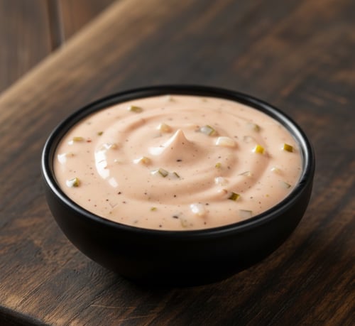 1000-Insel-Sauce