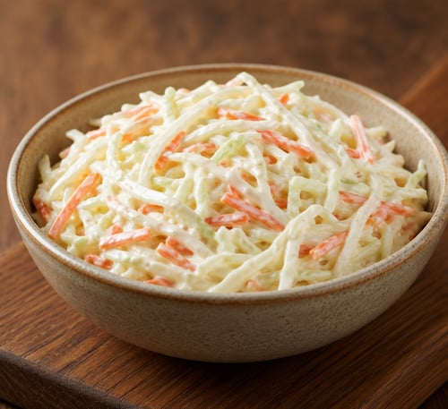 Coleslaw
