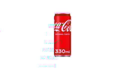 Coca Cola 