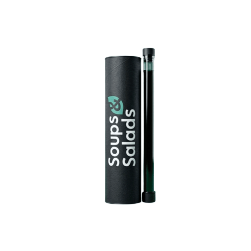 Push Pop sushi - Zalm