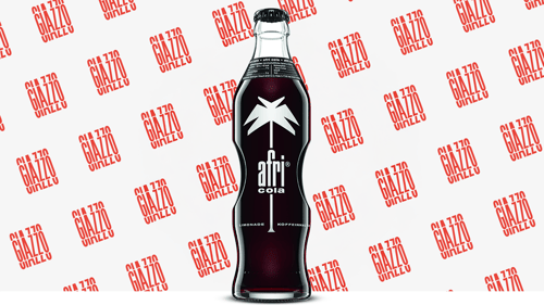 afri cola, 0,33 l