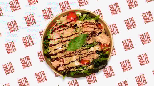 Tuna Salat