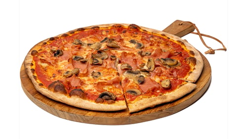 Pizza Regina Picco (Small)