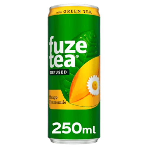 Fuzetea Mango 33cl