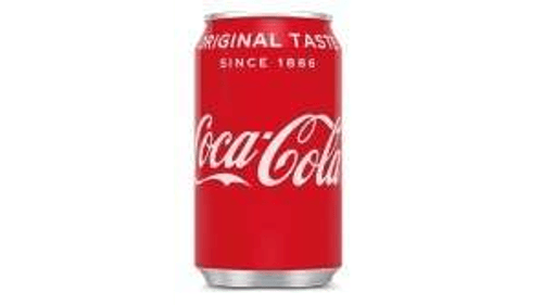 Coca-Cola 33cl