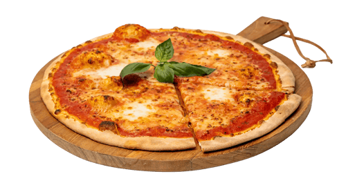 Pizza Margherita