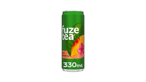 Fuzetea Peach 33cl
