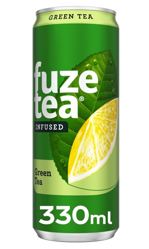 Fuzetea Green 33cl