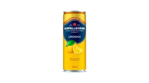 San Pellegrino Limonata