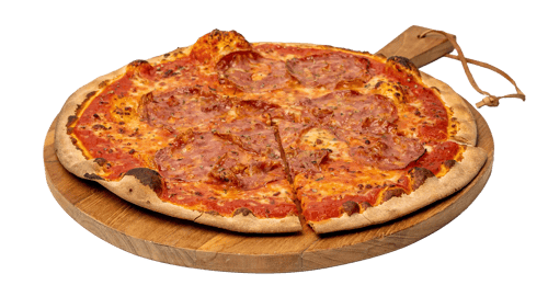 Pizza Salami