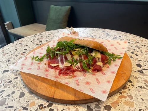 Carpaccio
