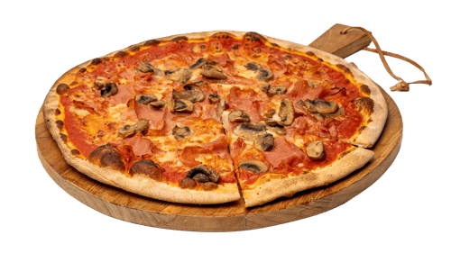 Pizza Regina
