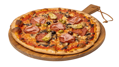 Pizza Principessa