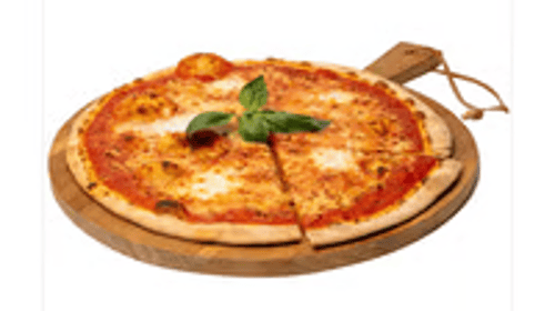 Pizza Margherita